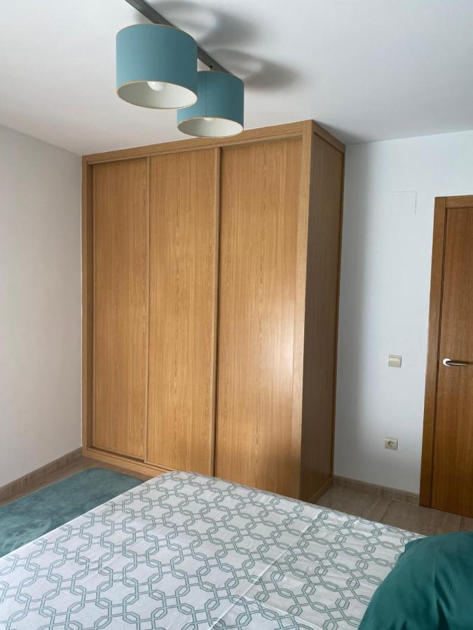 El Piset Del Llangosti Apartment Vinaros Exterior photo
